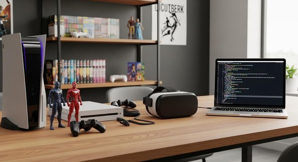 Blog geek et culture pop : les tendances incontournables de l'univers geek